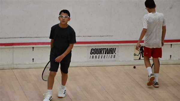 انطلاق بطولة الزهور