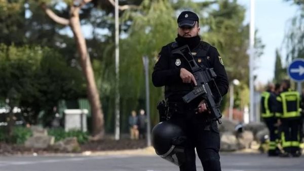 أمن السفارات 