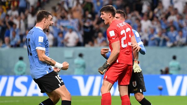 منتخب أوروجواي