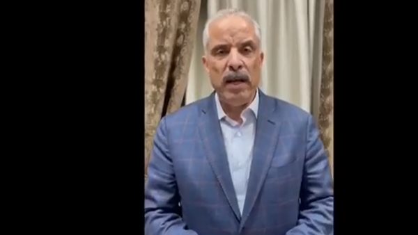 النائب عيد حماد 