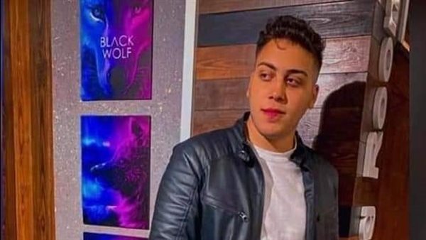 لاعب الجودو البورسعيدي