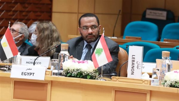 الدكتور محمد حساني،