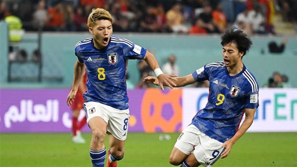 موعد مباراة اليابان وكرواتيا في ثمن نهائي كأس العالم 2022