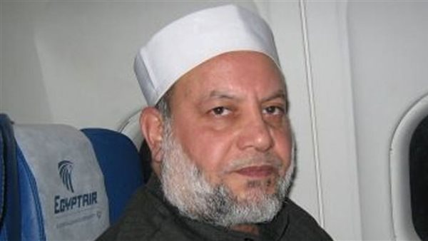 الشيخ حسن الجنايني