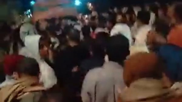 حادث تصادم - أرشيفية