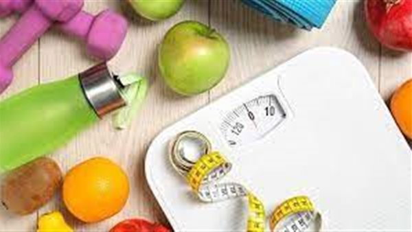 التمثيل الغذائي