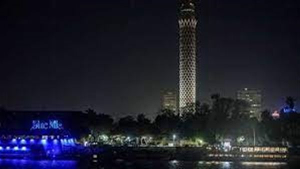 برج القاهرة