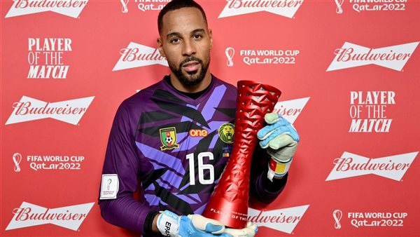 ديفيز إيباسي حارس