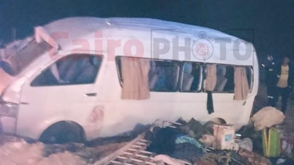 جانب من الحادث