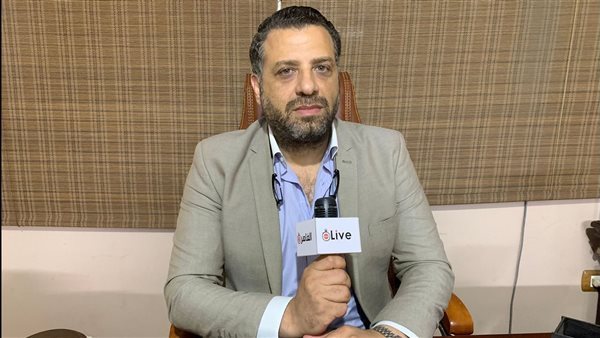 المحامي محمد صفا