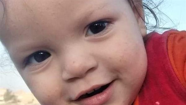 الطفلة المجني عليها