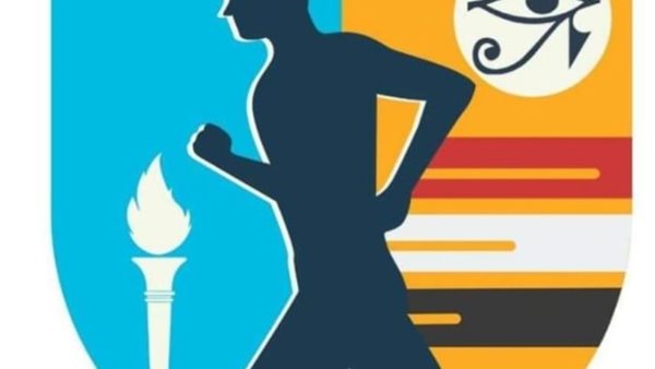 شعار البطل الأوليمبي