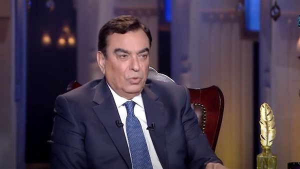 جورج قرداحي