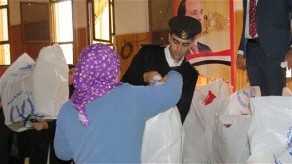 توقيع الكشف الطبى