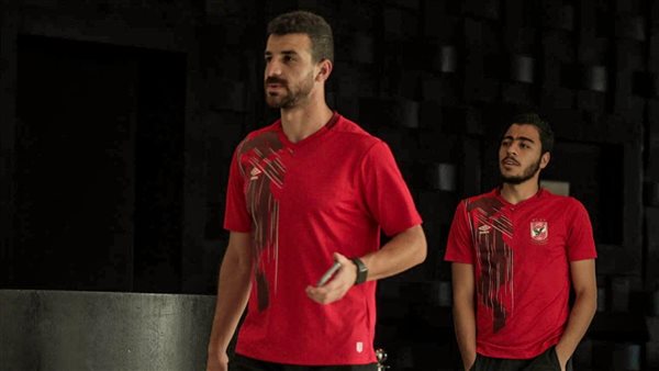 محمود متولي