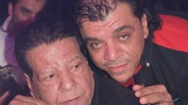 شعبان عبد الرحيم