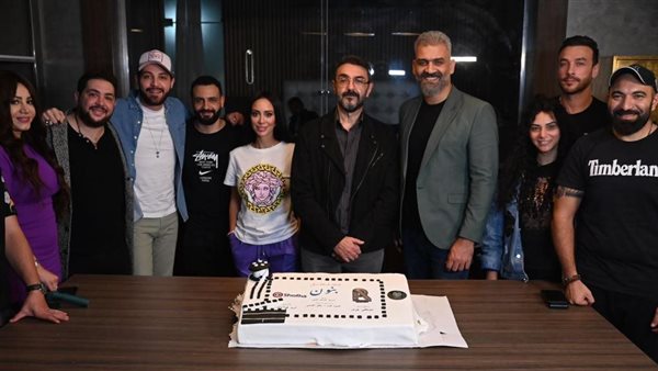 أبطال مسلسل بنون