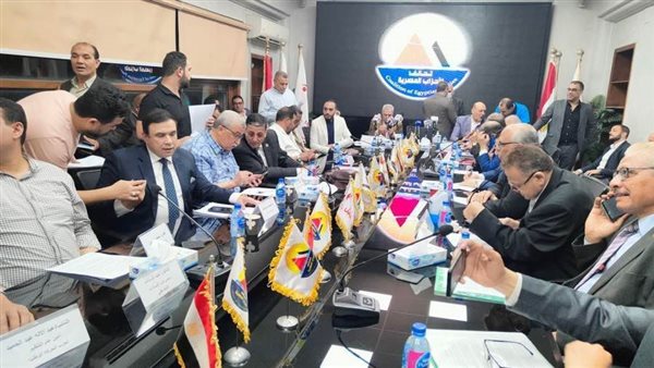 التحالف الأحزاب