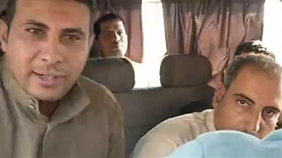 القضاء أنصفنا.. أول تعليق من أسرة ضحايا مذبحة الريف الأوروبي بعد إحالة أوراق المتهم للمفتي