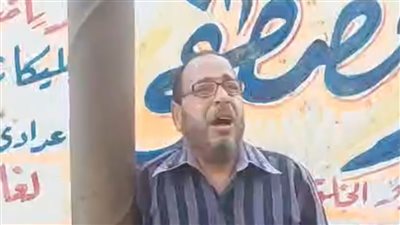 والد خطيبة عريس المحلة المتهمة بشنقه: بنتي استحالة تقتل.. وأقدمت على إنهاء حياتها عشان تتجوزه | لايف