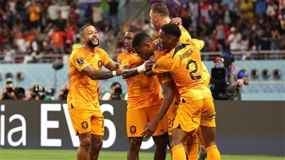 موعد مباراة هولندا والأرجنتين في ربع نهائي كأس العالم 2022