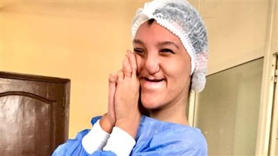 بسبب تعرضها للتنمر.. القصة الكاملة لإجراء اليوتيوبر إسراء أحمد عملية تجميل لتغيير ملامح وجهها 