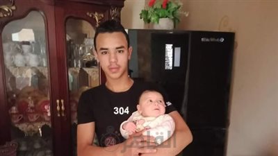 خطيبة عريس المحلة أمام جهات التحقيق: كنت بحبه ودخلت عليه الشقة لقيته شانق نفسه