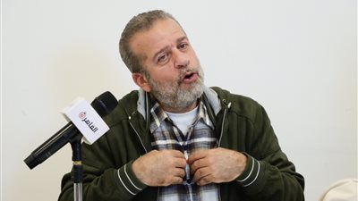 شريف منير لـ القاهرة 24: التمثيل مهنة صعبة جدًا.. علشان كده أجري غير أجرك وحياتي غير حياتك