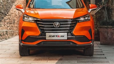 سعر ومواصفات شانجان CS15 موديل 2022 في مصر