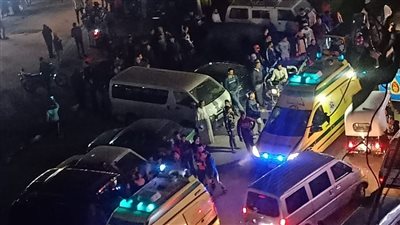 إصابة شقيقين في مشاجرة بالشوم بين أبناء عمومة بقنا