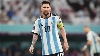 أول تعليق من ميسي بعد الفوز على أستراليا والتأهل إلى ربع نهائي مونديال 2022