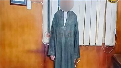 بحوزته أكثر من 17 ألف قرص مخدر.. تجديد حبس عاطل 15 يومًا بتهمة الاتجار في المواد المخدرة بسوهاج