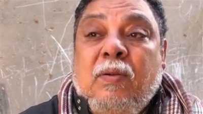 شقيق مسن تُوفي أثناء صلاة الجمعة: كان عارف إنه هيموت والجنازة كانت متيسرة| بث مباشر 