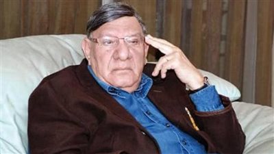 نقيب الصحفيين ينعى الإعلامي مفيد فوزي