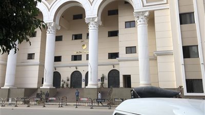 السجن المشدد 5 سنوات لشقيقين أحدثا عاهة مستديمة لطالب بشبرا الخيمة