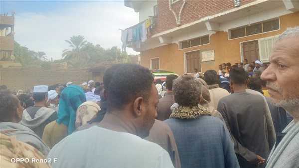 تشيع جثامين 7 ضحايا