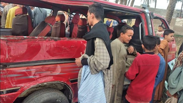 حادث تصادم - أرشيفية