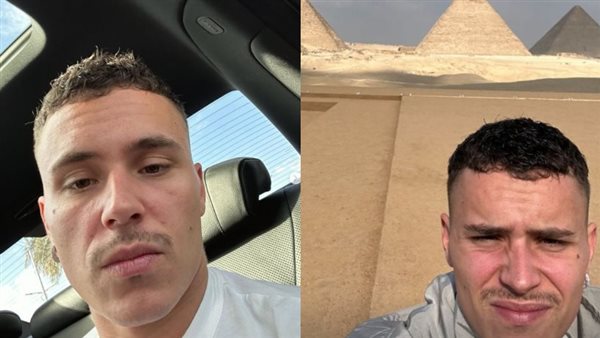 أرون بايبر بطل مسلسل Elite