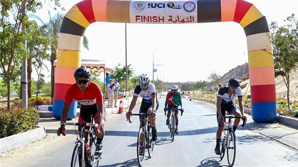 بطولة إفريقيا لدراجات