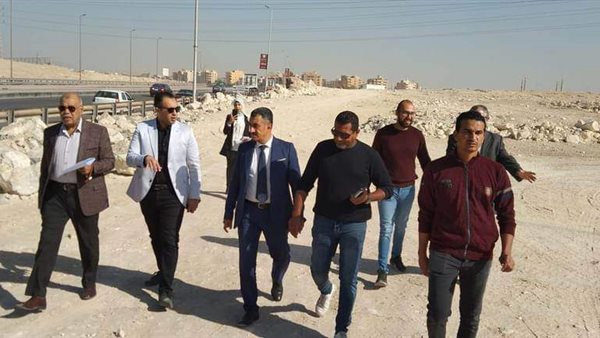 طريق الأوتوستراد