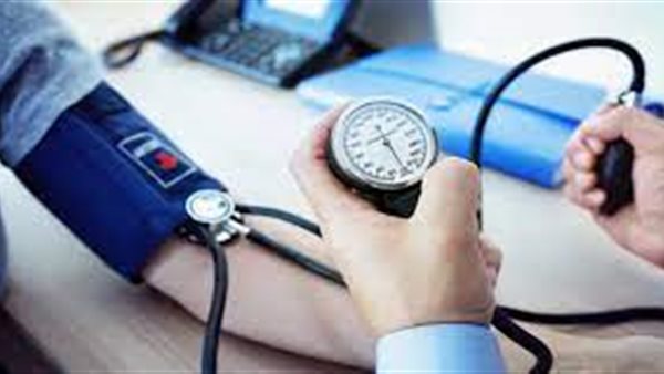 ضغط الدم- أرشيفية