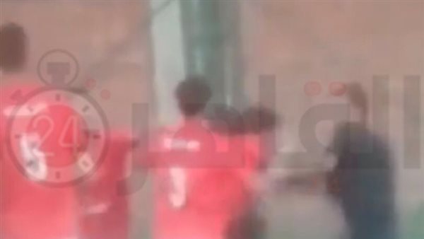 الاعتداء على الحكم