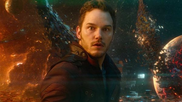 البرومو الدعائي لفيلم Guardians