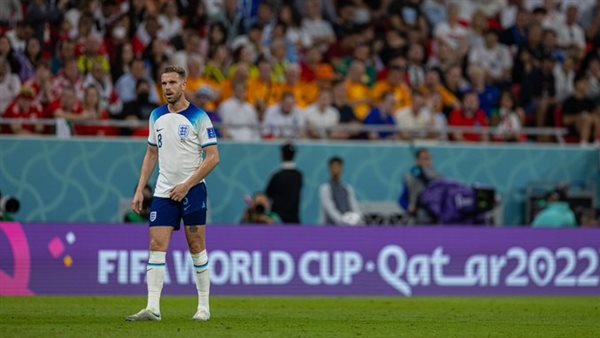 جوردان هندرسون