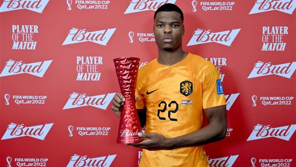 دينزل دومفريس