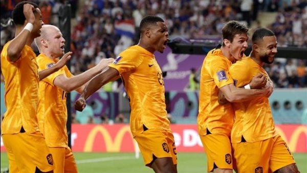 منتخب هولندا