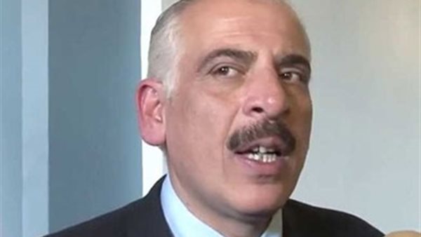 الدكتور عمرو قنديل،