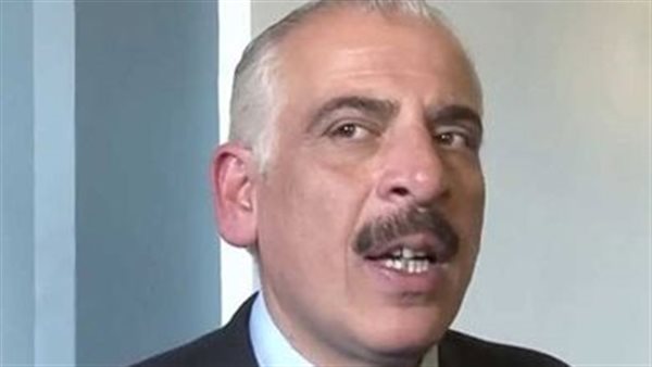 الدكتور عمرو قنديل