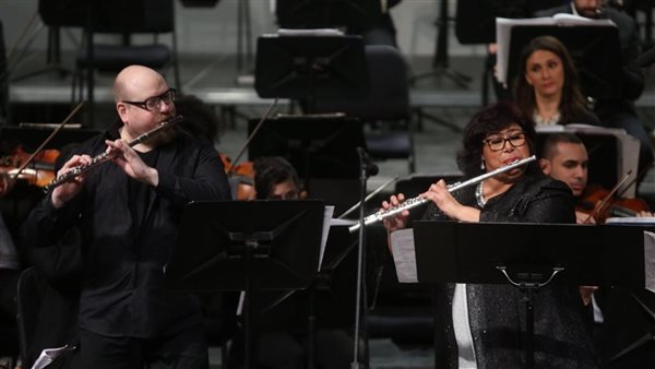 مباراة فنية بين مصر