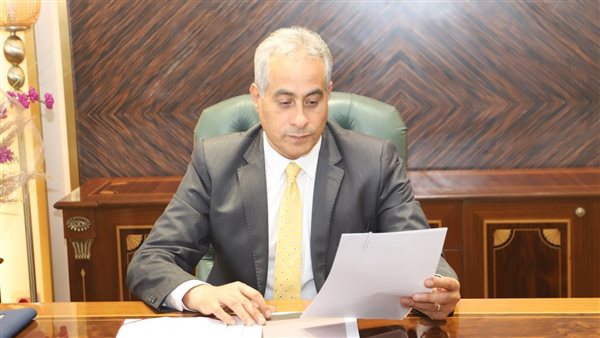 وزير القوى العاملة